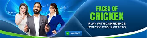 Crickex Bet: Best Cricket Betting Exchange in BD.